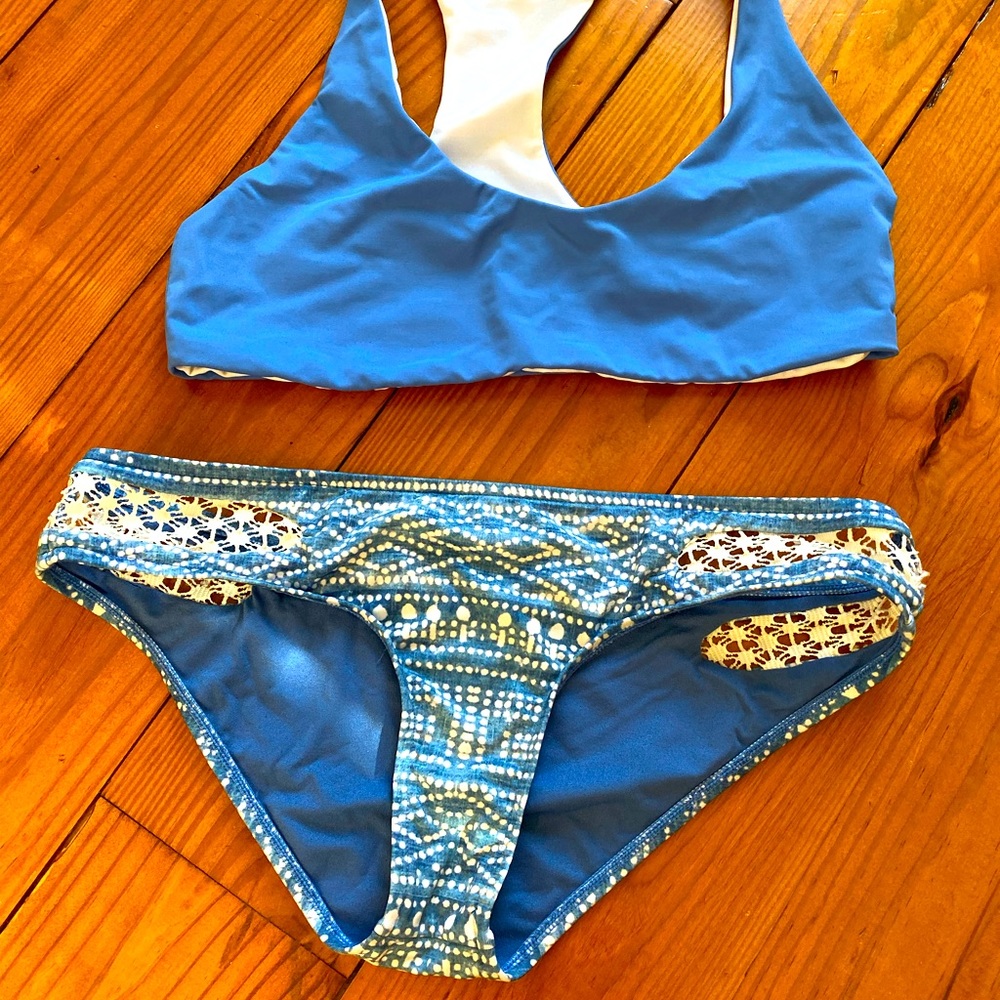 Swim